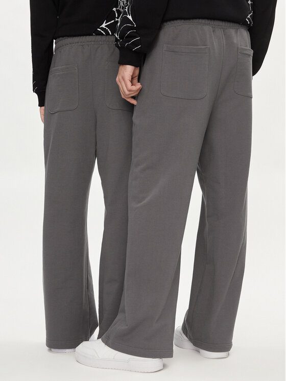 2005 2005 Долнище анцуг Unisex Cascade Сив Relaxed Fit