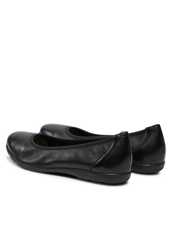 Caprice Caprice Balerini 9-22150-42 Negru
