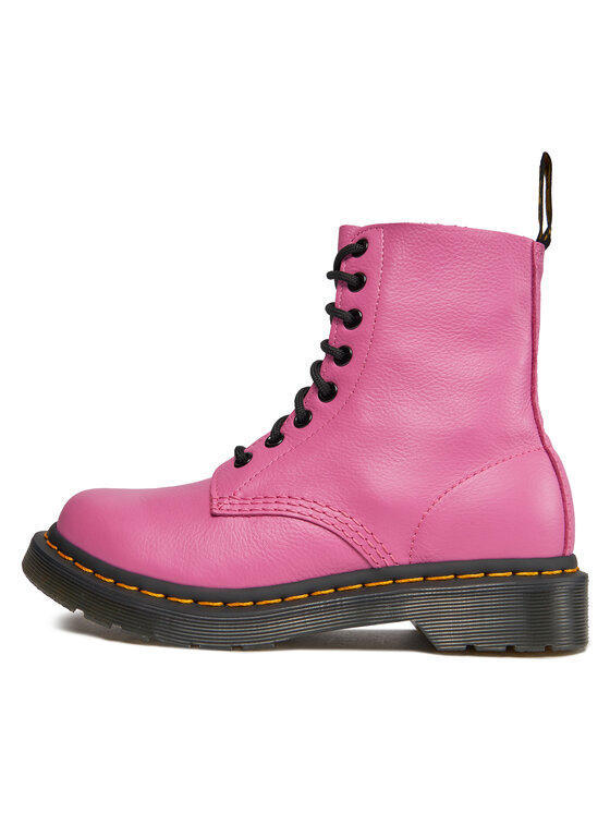 Dr. Martens Dr. Martens Берци 1460 Pascal 30689717 Рожевий