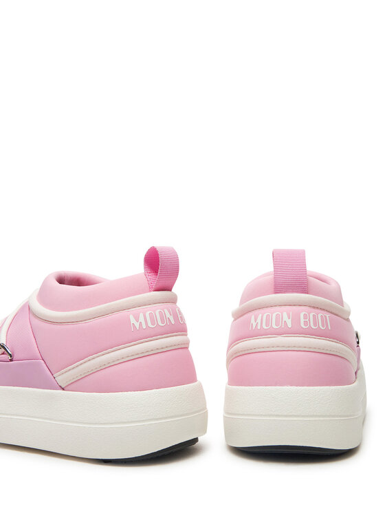 Moon Boot Moon Boot Tossud Junior Park Icon 80D3440050 Roosa