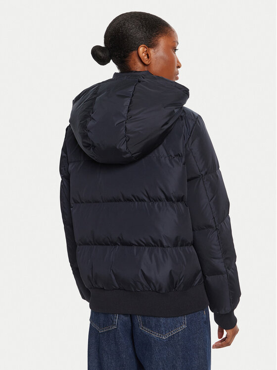 Armani Exchange Armani Exchange Daunenjacke XW000228 AF12286 UB100 Dunkelblau Regular Fit