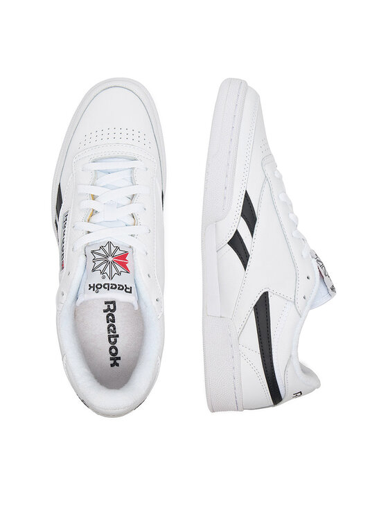 Reebok Reebok Tossud EO-CLUB C REVENGE 100032883 Valge