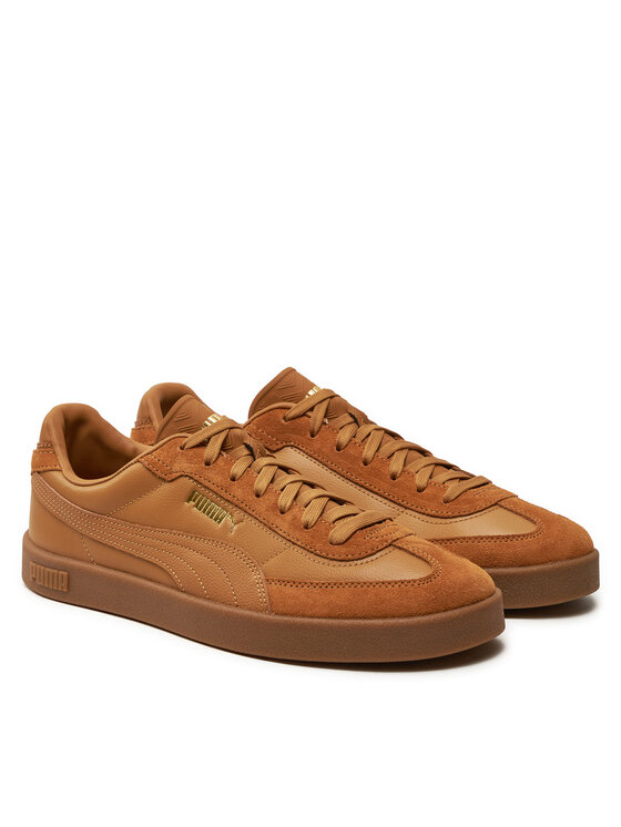 Puma Puma Tenisice Puma Club II Era 397447 03 Smeđa