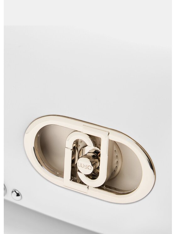 Liu Jo Liu Jo Borsa AA6148ES032X0459 Bianco