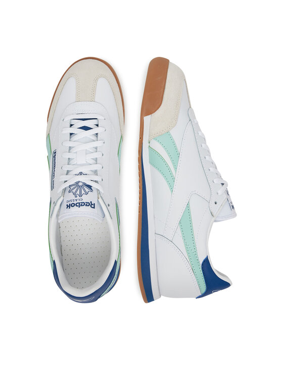 Reebok Reebok Sneakersy CAMPIO XT 100209322 Biela