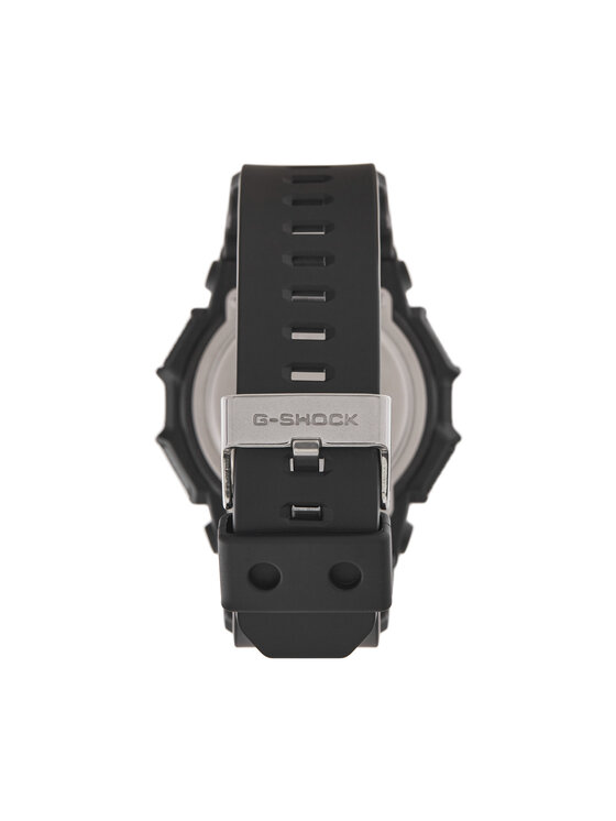 G-Shock G-Shock Zegarek GD-010-1ER Czarny