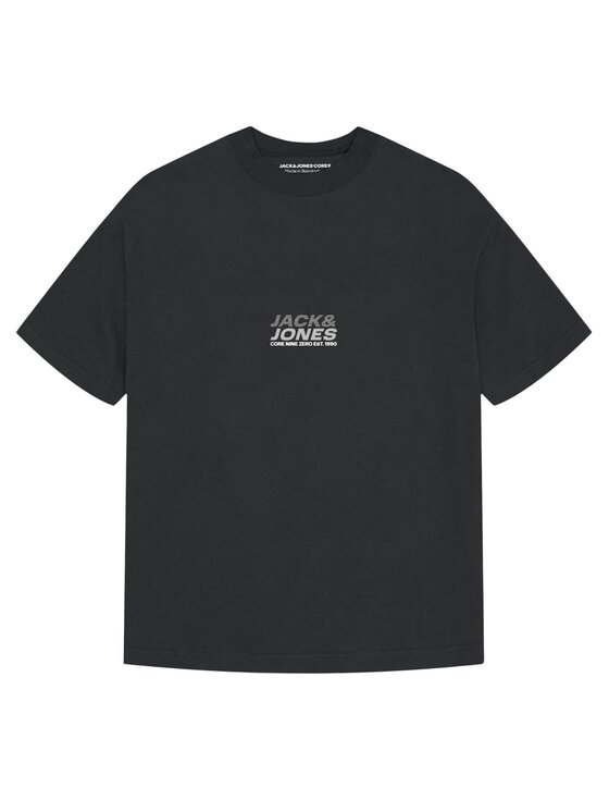 Jack&Jones Jack&Jones T-Shirt 28392 Kolorowy Comfort Fit