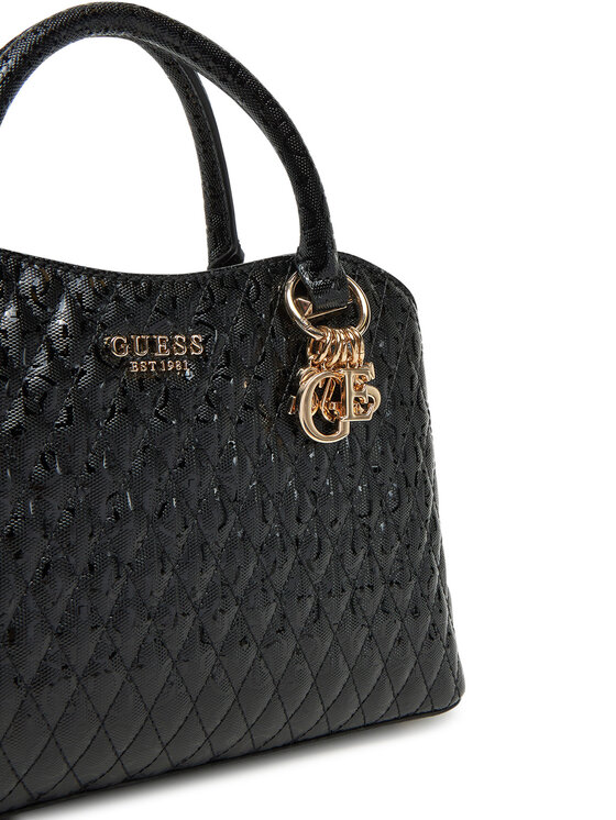 Guess Guess Borsetta HWGG96 26060 Nero