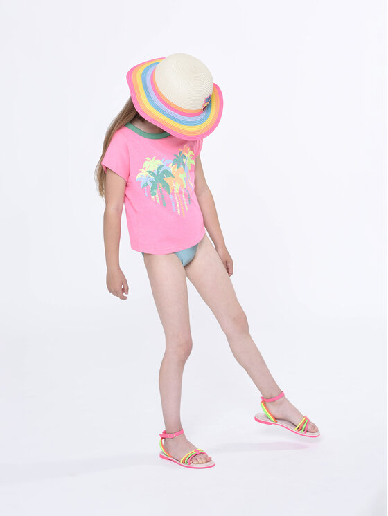 Cappello U11133 Multicolore