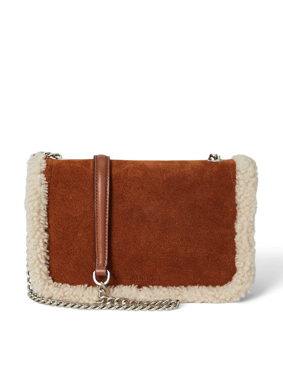 LAUREN RALPH LAUREN LAUREN RALPH LAUREN Handtasche 432980754001 Braun