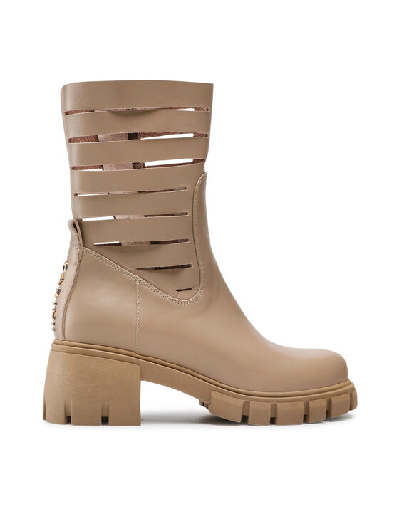 Tronchetti B8044 Beige