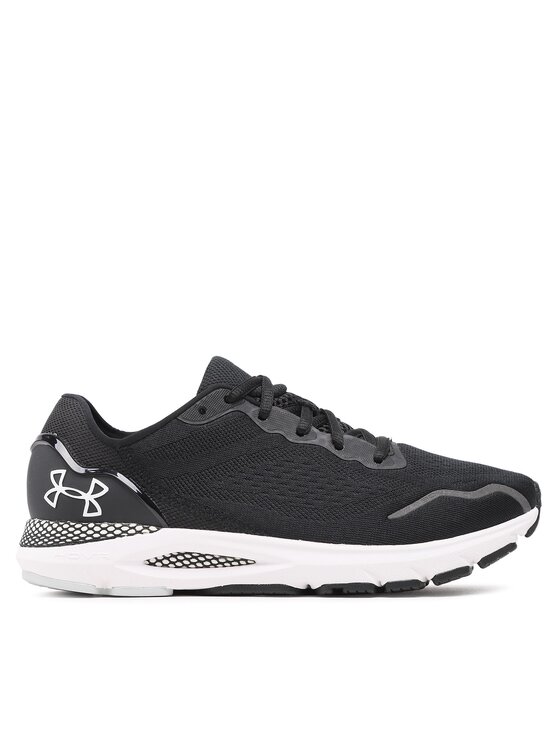 Under Armour Pantofi pentru alergare Ua W Hovr Sonic 6 3026128-003 Negru