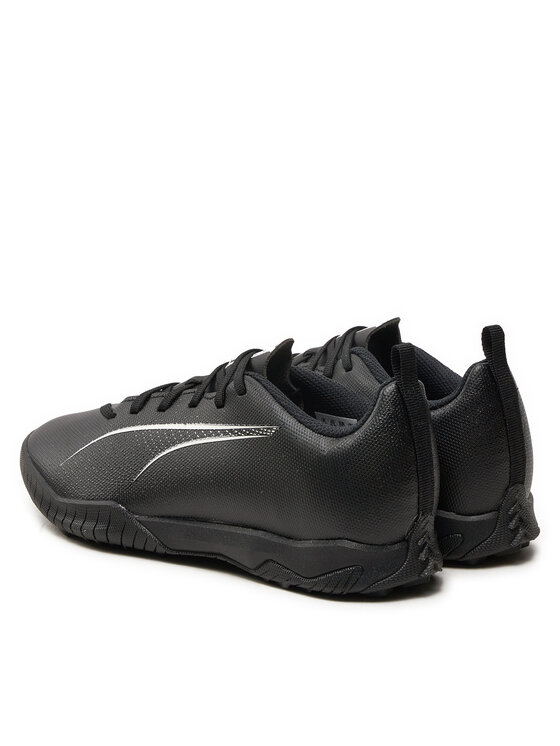 Puma Puma Buty do piłki nożnej Ultra 5 Play TT 107910 02 Czarny