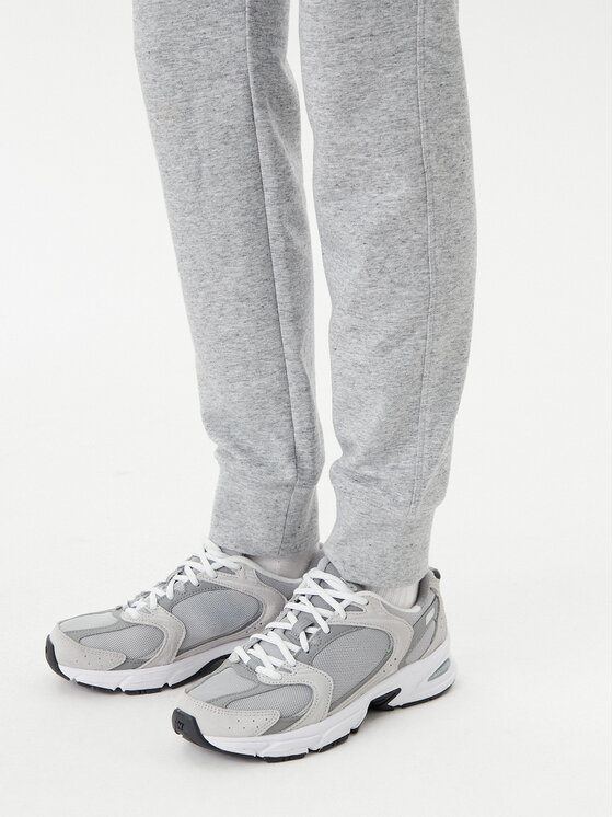 Champion Champion Spodnji del trenirke 118101 Siva Slim Fit