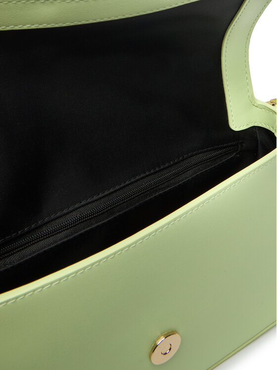 Lacoste Lacoste Ročna torba Casual NF5152AU Zelena