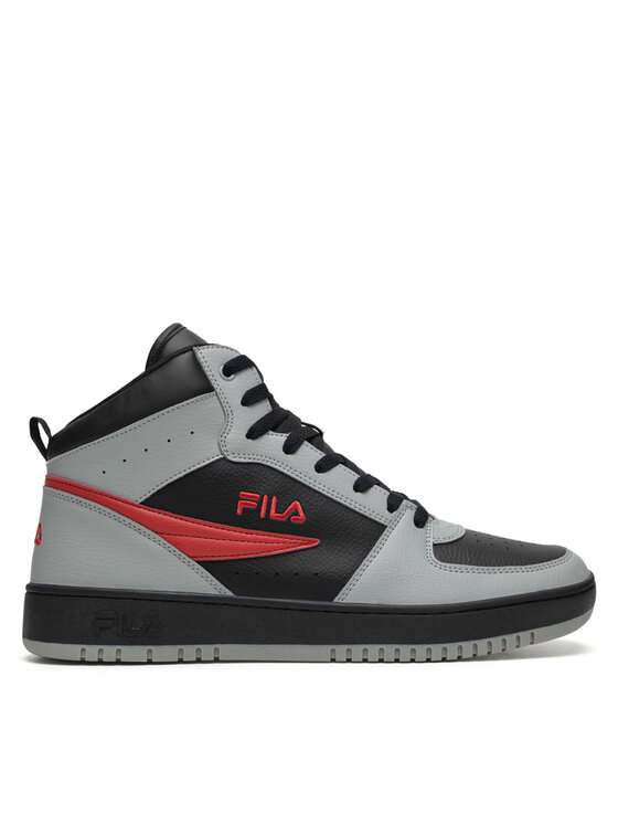 Fila Fila Sneakersy LEVANTO MID FFM0331-83035 Šedá