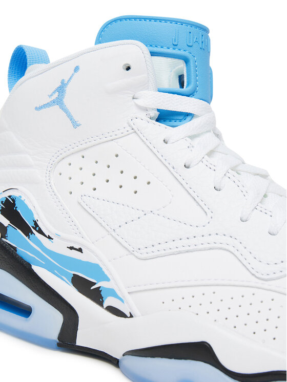Nike Nike Snīkeri Mvp DZ4475 Balts