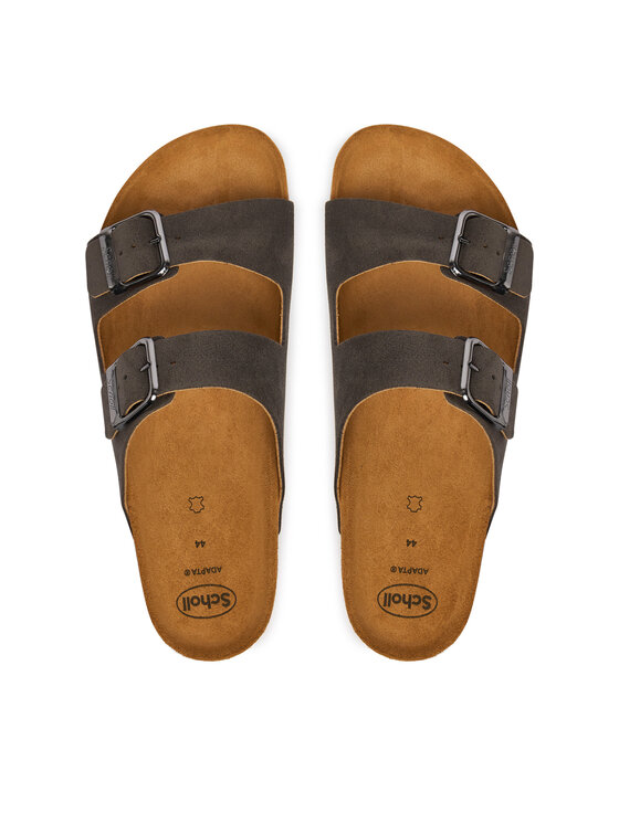 Scholl Scholl Plätud Julien F32579 Pruun