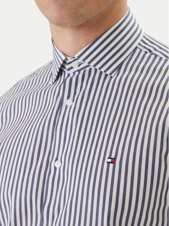 Tommy Hilfiger Tommy Hilfiger Ing MW0MW42928 Színes Regular Fit