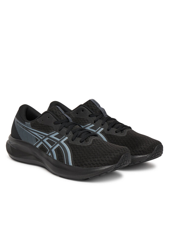 Asics Asics Laufschuhe Patriot 14 1011C050 Schwarz