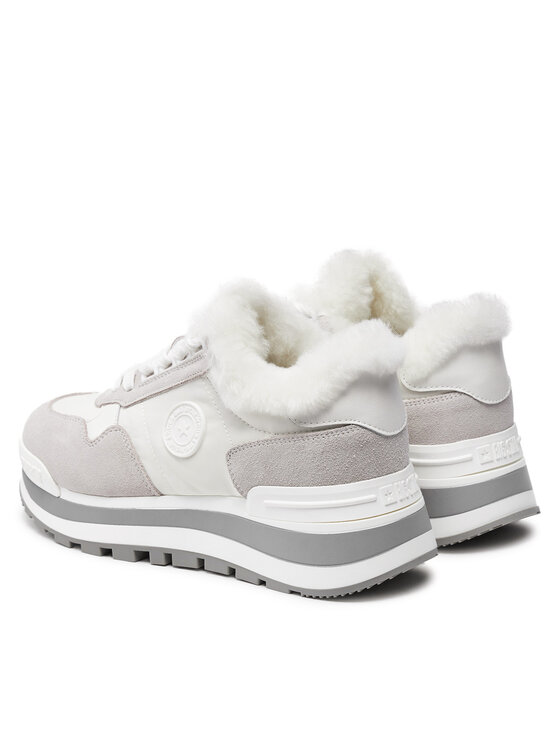 Big Star Shoes Big Star Shoes Tossud OO274A215 Valge
