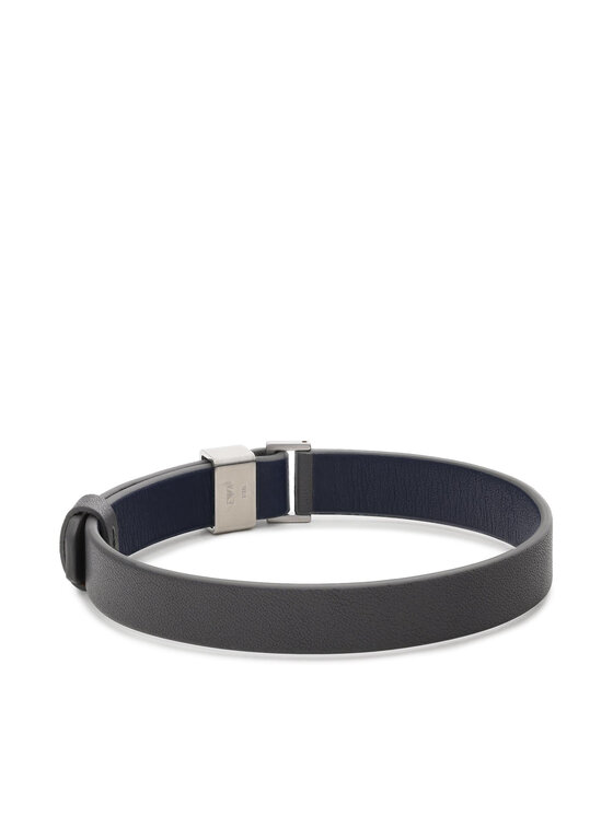 Emporio Armani Bracelet EGS2918040 Gris