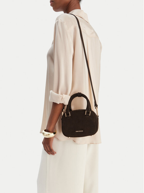 GINO ROSSI GINO ROSSI Handtasche EO-LA224-19318 Braun