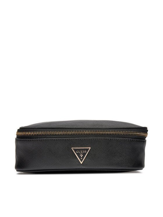 Guess Guess Set kozmetičih kovčkov PW1605 P3450 Črna