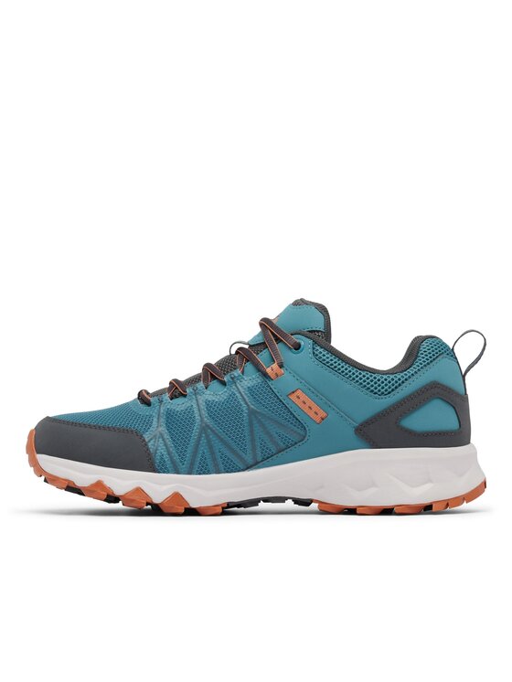 Columbia Columbia Trekkingi Columbia Peakfreak II Outdry Niebieski