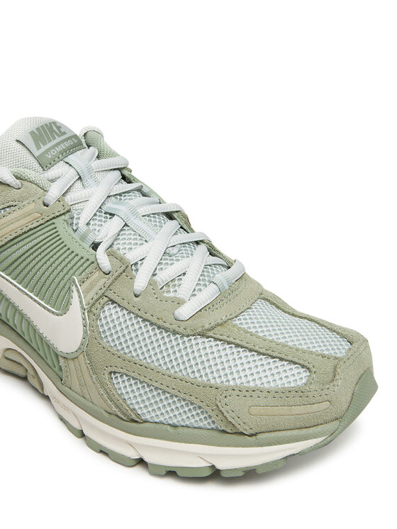 Nike Nike Laisvalaikio batai Zoom Vomero 5 HF1553 300 Žalia