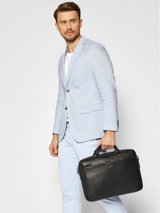 JOOP! JOOP! Torba za laptop Cardona 4140005179 Crna