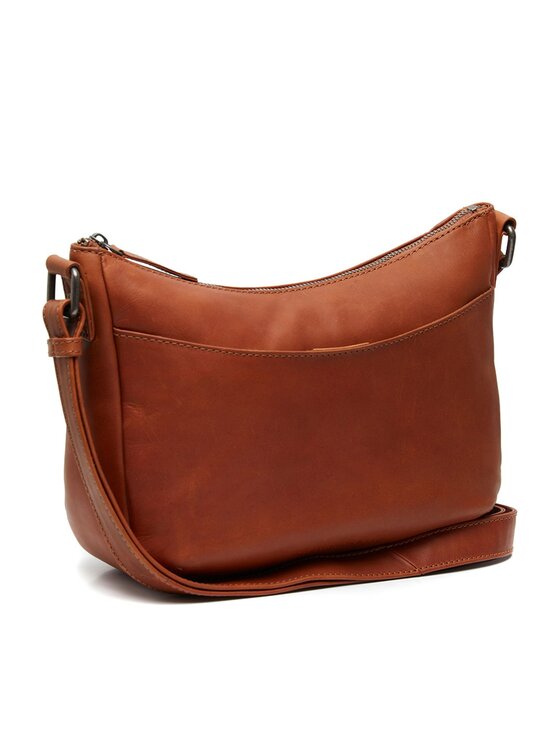 The Chesterfield Brand The Chesterfield Brand Saszetka 290340 Brązowy