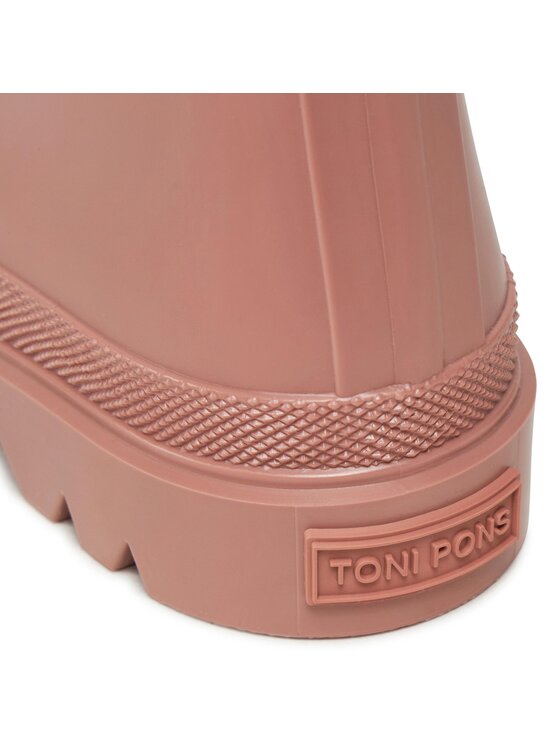 Toni Pons Toni Pons Kalossid London Roosa