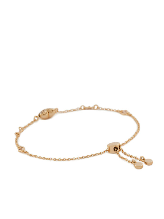Coach Coach Bracciale 37460427 Oro