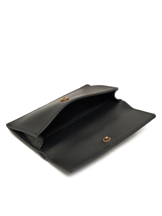 KARL LAGERFELD KARL LAGERFELD Moteriška piniginė A1W32058 Juoda
