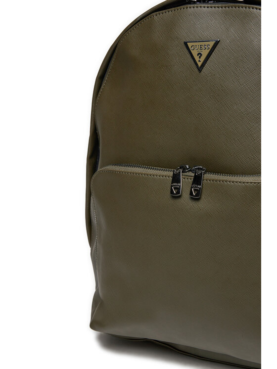 Guess Guess Σακίδιο Milano HMECSA P3406 Χακί