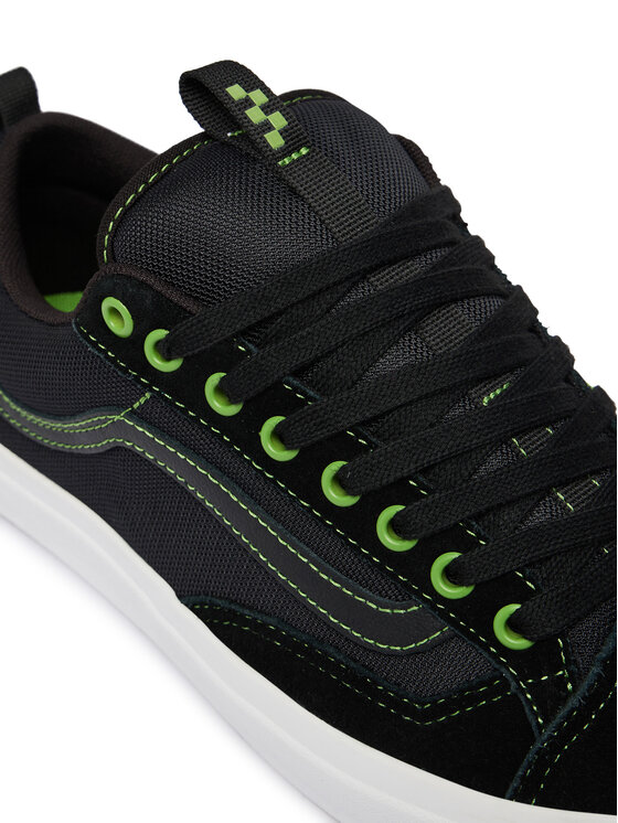 Vans Vans Sneakers aus Stoff Skate Old Skool 36 + VN000D5RBMB1 Schwarz