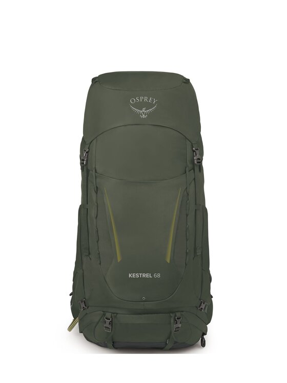 Osprey Osprey Plecak 278324 Zielony