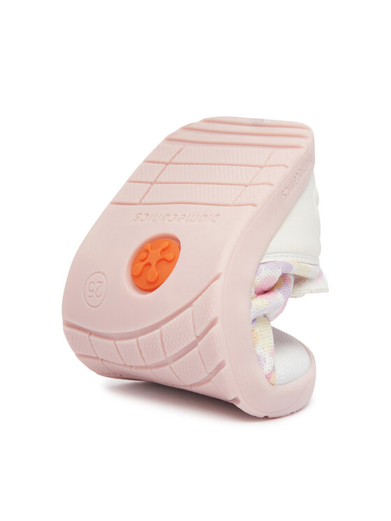 Biomecanics Biomecanics Tossud 262192 S Valge