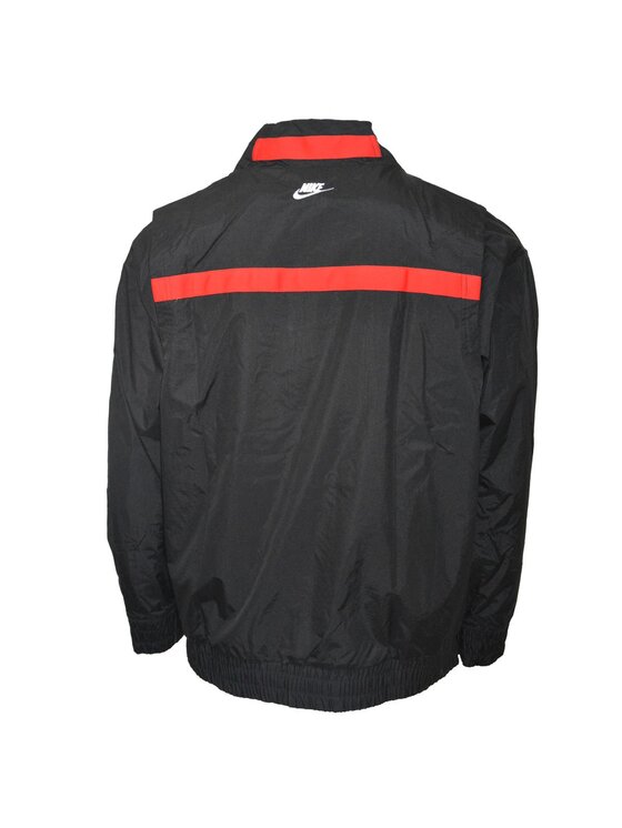 Nike Nike Kurtka przejściowa Flight Vault Jacket Czarny Standard Fit