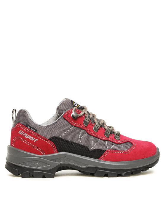 Trekkings Grisport 14519S25G Gri