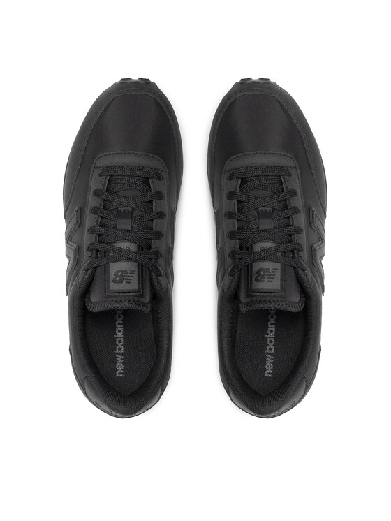 New Balance New Balance Sportcipő U410BBK Fekete