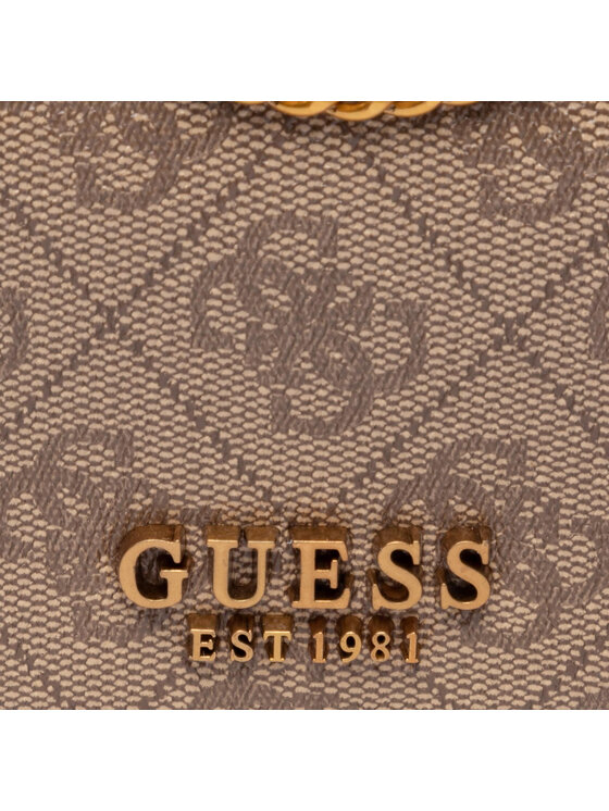 Borsetta Alexie (BB) Mini Bags HWBB84 16770 Beige