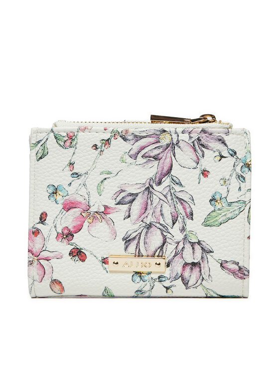 Aldo Aldo Portafoglio Qedriwin 13863780 Rosa