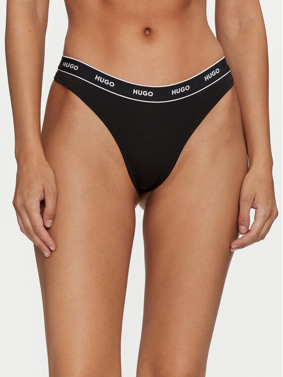 HUGO Hugo 3 db tanga 50495870 Színes