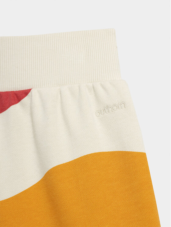 Pantaloncini sportivi OTHSS23TSHOF113 Multicolore