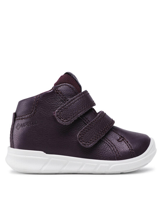 ECCO ECCO Bakancs First GORE-TEX 75439101385 Lila