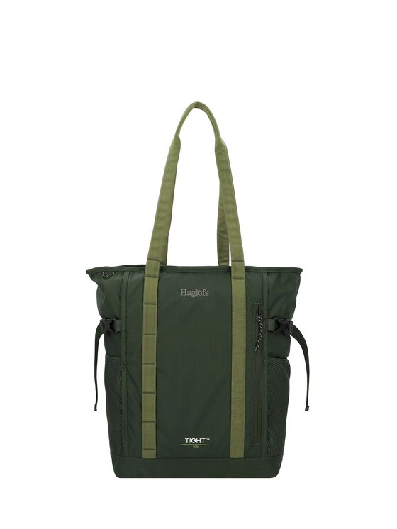 Haglöfs Haglöfs Torebka 325408 Zielony