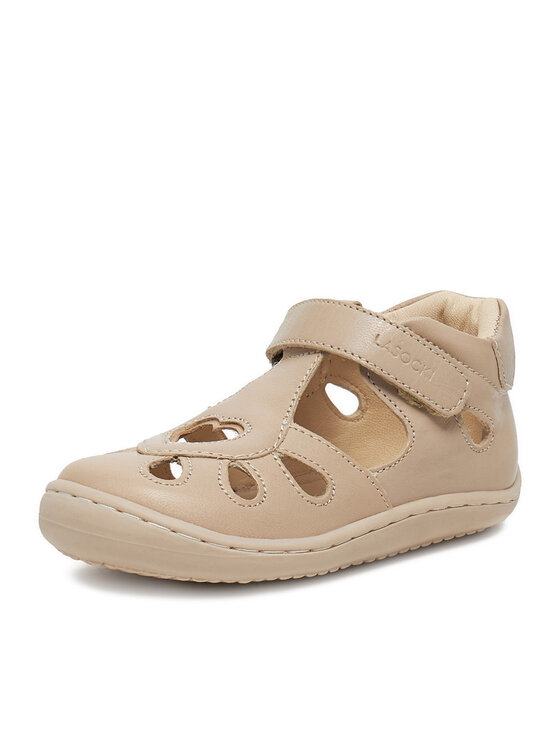 Lasocki Kids Lasocki Kids Σανδάλια DUBAI CI12-DUBAI-25A Μπεζ