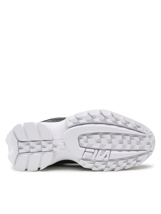 Fila Fila Superge Disruptor Teens FFT0029.80010 Črna